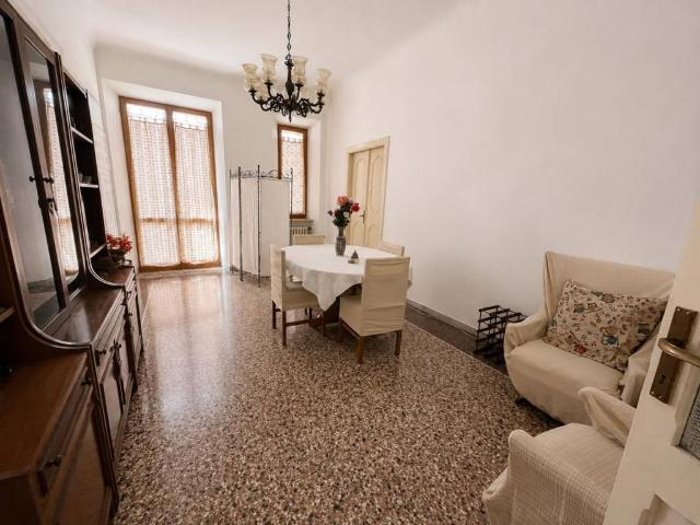 Appartamento in vendita a Senigallia AN