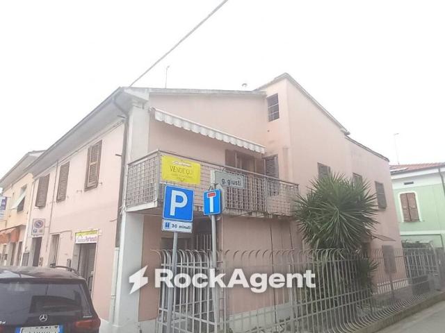 Appartamento in vendita a Senigallia AN