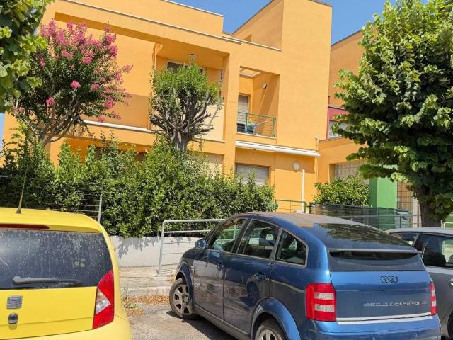 Appartamento in vendita a Senigallia AN
