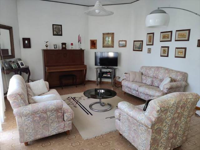 Appartamento in vendita a Senigallia AN