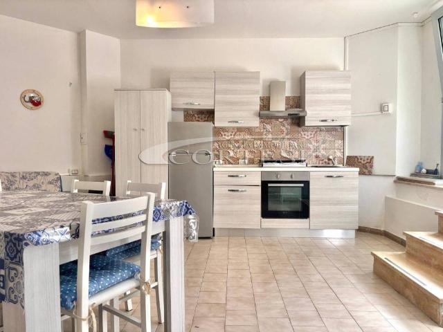 Appartamento in vendita a Senigallia AN