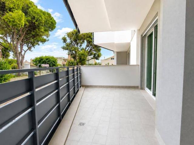 Appartamento in vendita a Senigallia AN