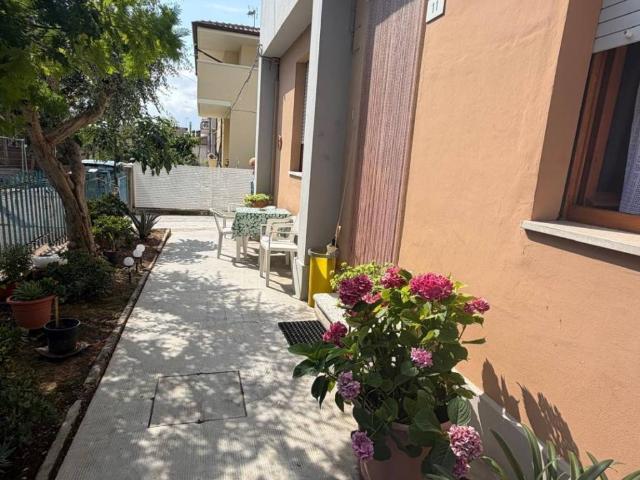 Appartamento in vendita a Senigallia AN