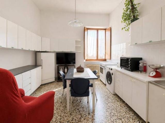 Appartamento in vendita a Senigallia AN