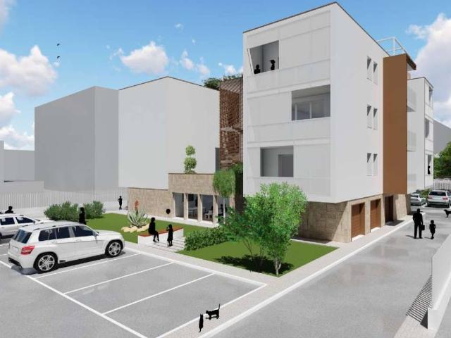 Appartamento in vendita a Senigallia AN