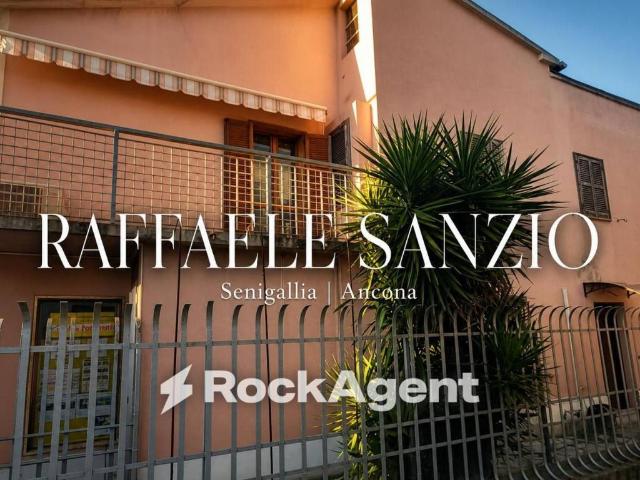Appartamento in vendita a Senigallia AN