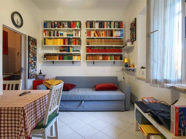 Appartamento in vendita a Senigallia AN