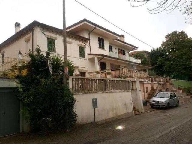 Appartamento in vendita a Senigallia AN