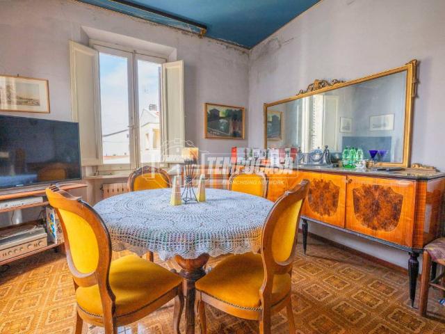 Appartamento in vendita a Senigallia AN