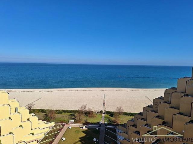 Appartamento in vendita a Senigallia AN