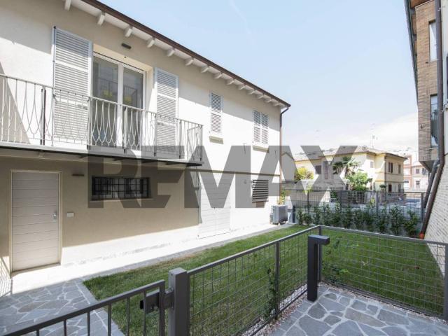 Appartamento in vendita a Senigallia AN