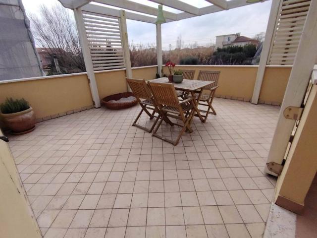 Appartamento in vendita a Senigallia AN