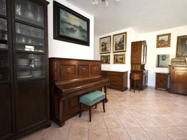 Appartamento in vendita a Senigallia AN