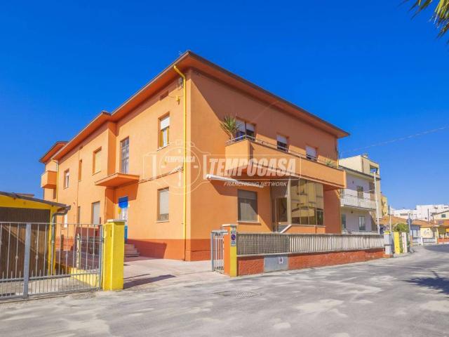 Appartamento in vendita a Senigallia AN