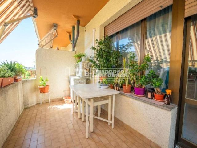 Appartamento in vendita a Senigallia AN