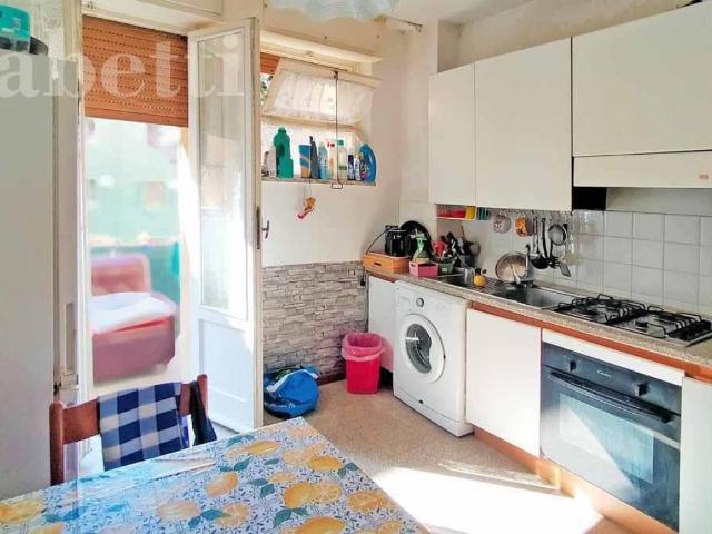Appartamento in vendita a Senigallia AN