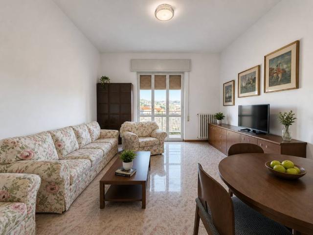Appartamento in vendita a Senigallia AN