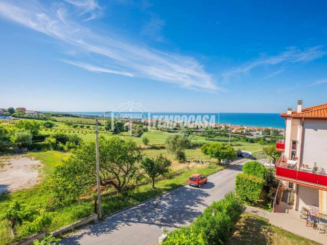 Appartamento in vendita a Senigallia AN