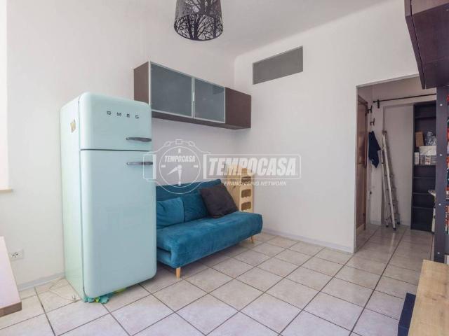 Appartamento in vendita a Senigallia AN