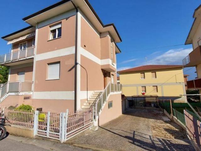 Appartamento in vendita a Senigallia AN
