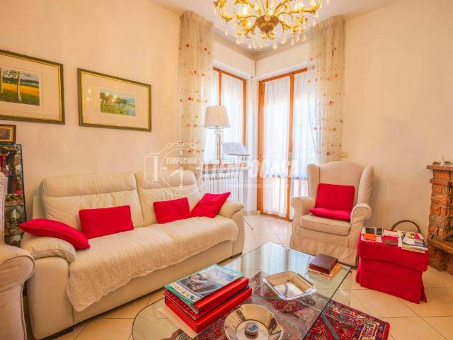 Appartamento in vendita a Senigallia AN