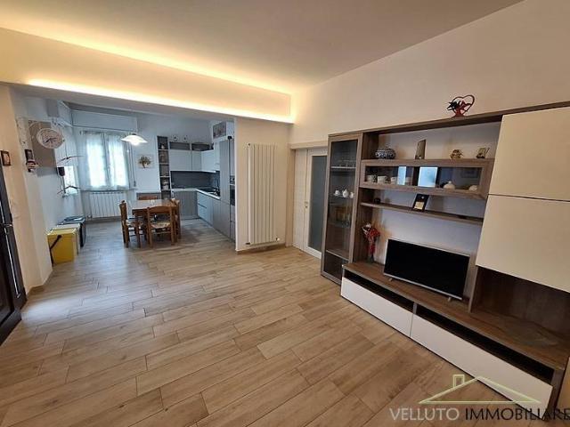 Appartamento in vendita a Senigallia AN
