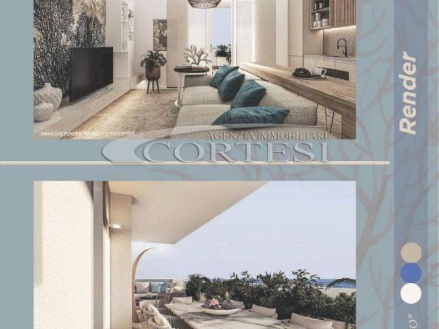 Appartamento in vendita a Senigallia AN