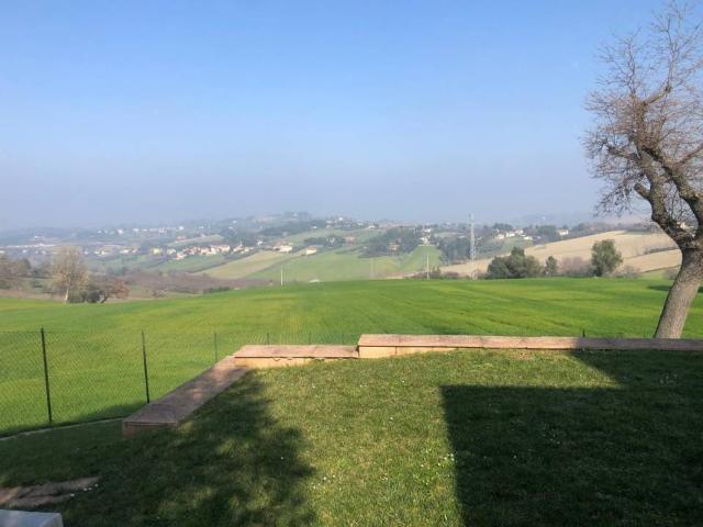 Appartamento in vendita a Senigallia AN