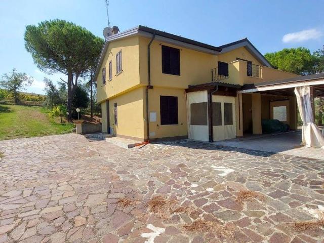 Appartamento in vendita a Senigallia AN