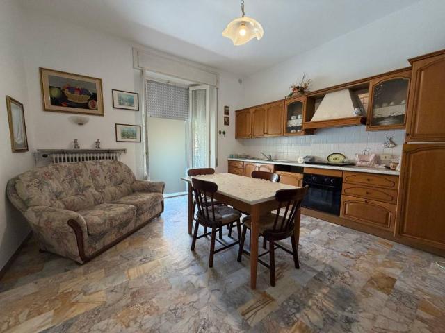 Appartamento in vendita a Senigallia AN