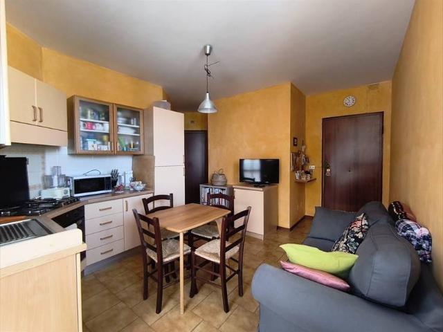 Appartamento in vendita a Senigallia AN