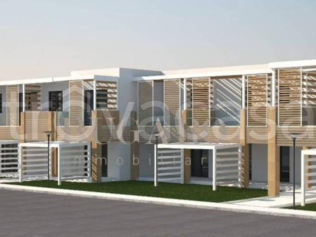 Appartamento in vendita a Senigallia, Marzocca