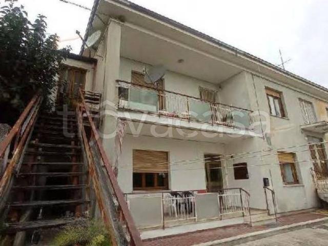Appartamento in vendita a Senigallia via Cannella, 82