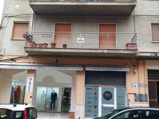 Appartamento in vendita a Senise PZ