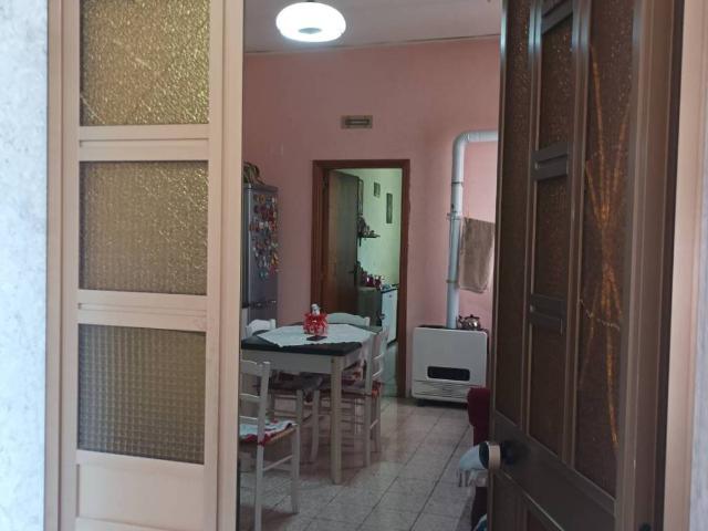 Appartamento in vendita a Senise PZ