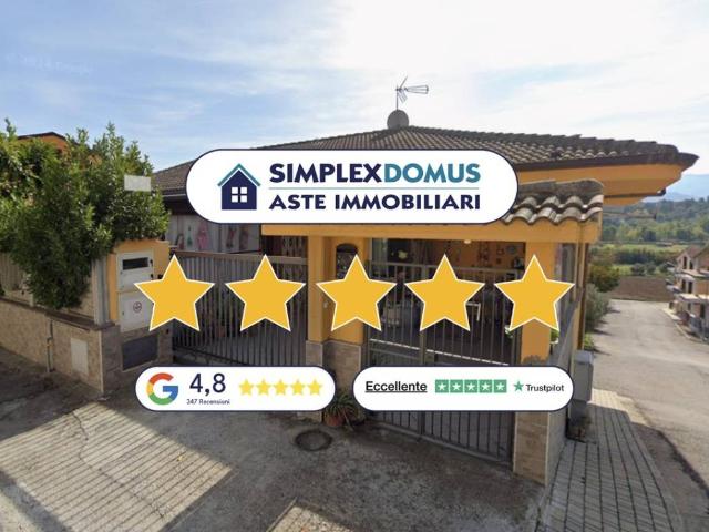 Appartamento in vendita a Senise PZ