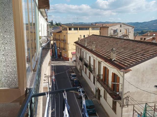 Appartamento in vendita a Senise PZ