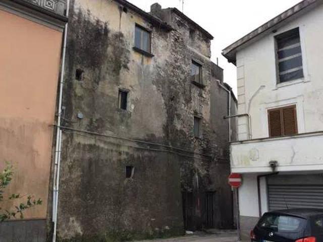Appartamento in vendita a Sessa Aurunca CE