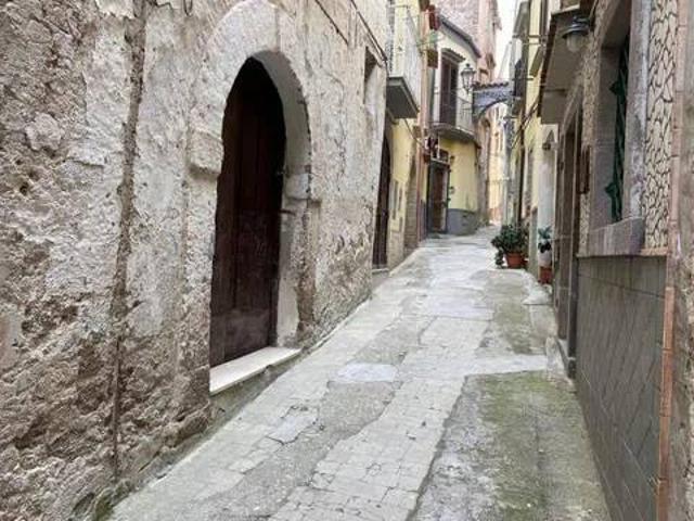 Appartamento in vendita a Sessa Aurunca CE