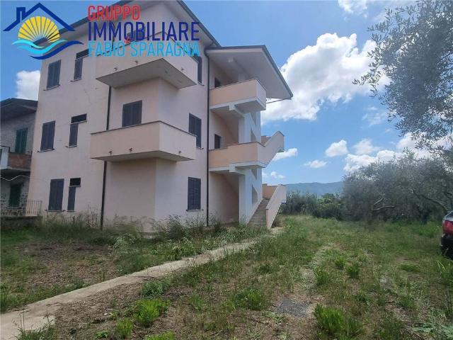 Appartamento in vendita a Sessa Aurunca CE