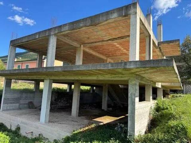 Appartamento in vendita a Sessa Aurunca CE