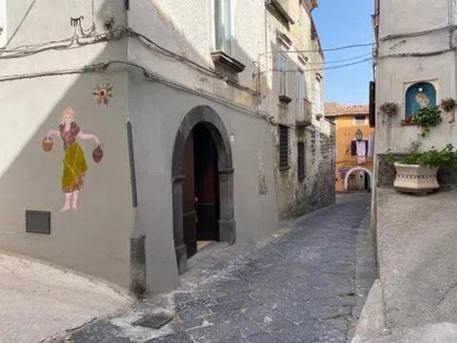 Appartamento in vendita a Sessa Aurunca CE