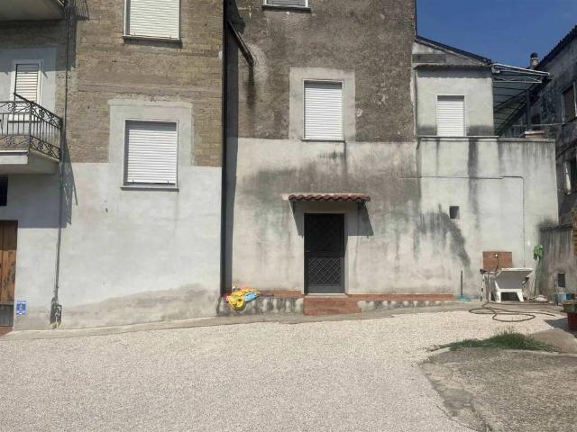 Appartamento in vendita a Sessa Aurunca CE