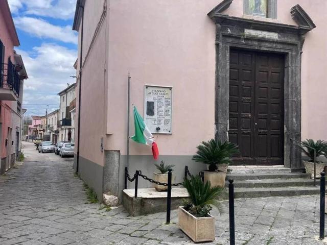 Appartamento in vendita a Sessa Aurunca CE