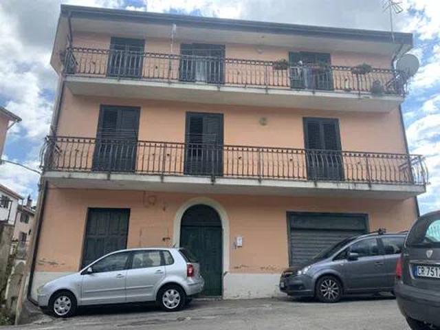 Appartamento in vendita a Sessa Aurunca CE