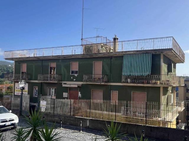 Appartamento in vendita a Sessa Aurunca CE