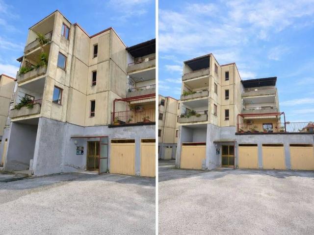 Appartamento in vendita a Sessa Aurunca CE