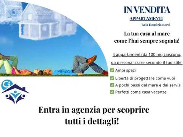 Appartamento in vendita a Sessa Aurunca CE
