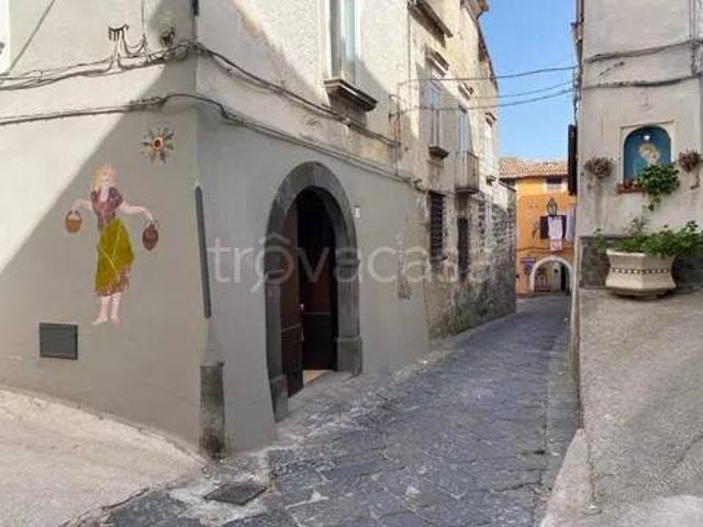 Appartamento in vendita a Sessa Aurunca via Murillo, 37, Cascano