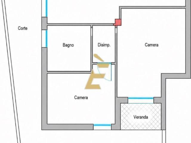 Appartamento in vendita a Sestu CA